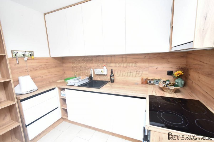 Apartman sa zajedničkim bazenom! Otok Krk! - 15