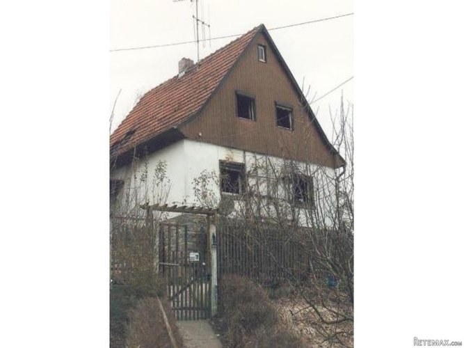 Building 600 0