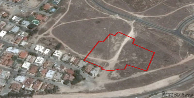 Large Residential Plot for Sale in..