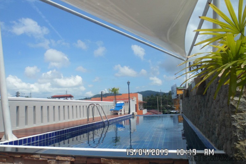 Nice 1 Bedroom Apartment in Kathu