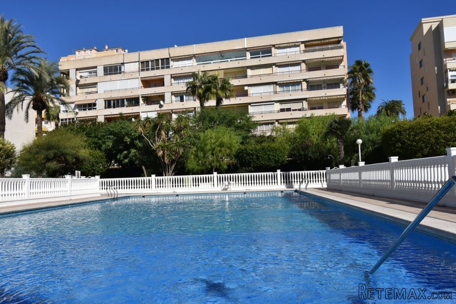 Precioso apartamento en la zona residencial de El..