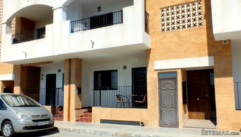 Resale · Apartment · Spain · Costa Bl..