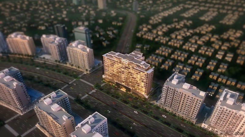 A Home to Cherish in Al Furjan - 2