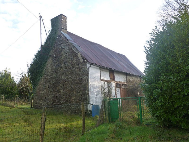 Country House to Renovate - 2