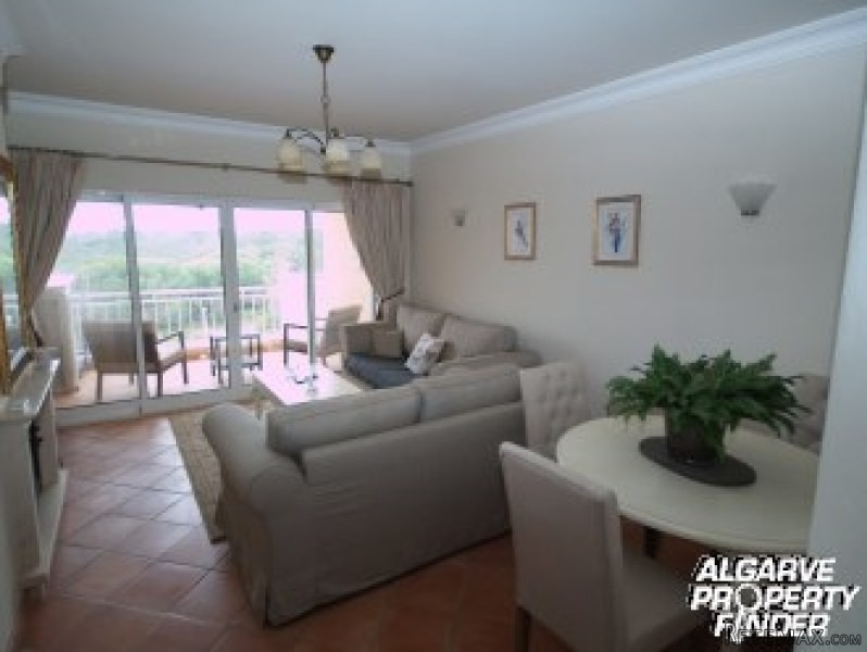 For Sale: Apartment In Central Algarve.. - 2