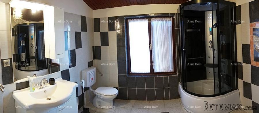 Prodajemo objekt (kuća, studio apartman, konoba, restoran ).. - 16