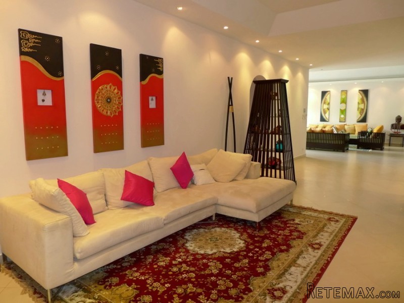 Sedona Villas - Lavish 4 plus bedroom.. - 2