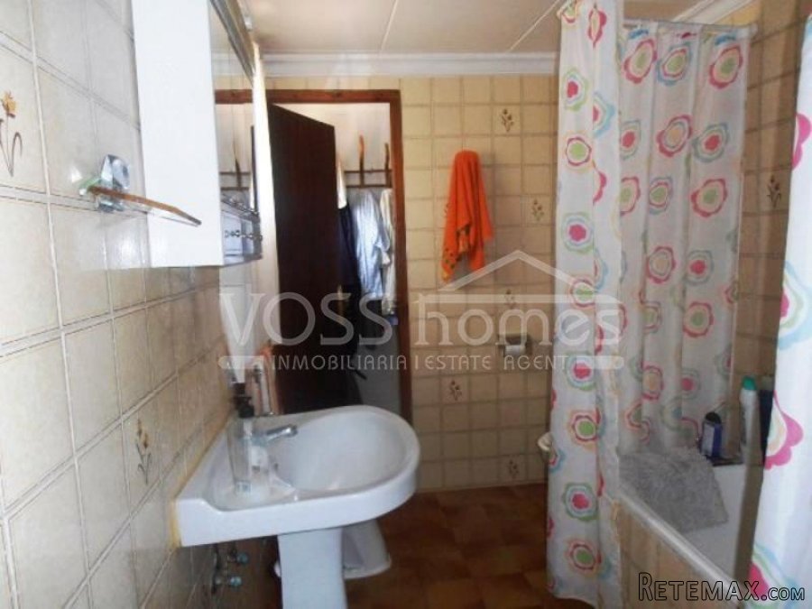 This is a lovely, old cortijo with many outbuildings.. - 16