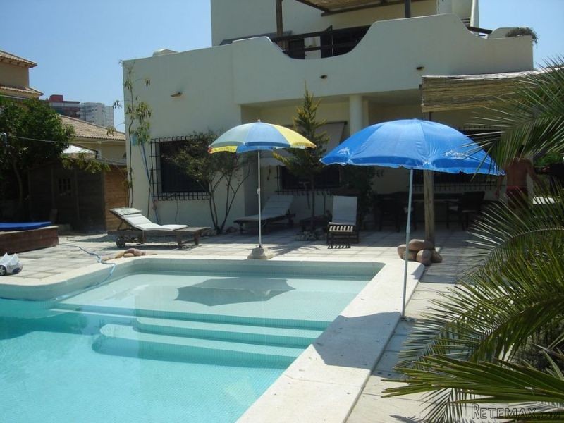Villa for sale in La Manga