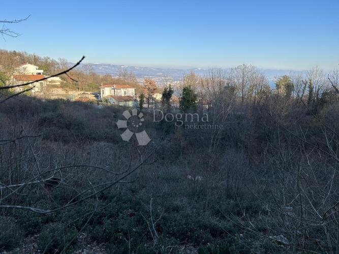 zemljište T2 zona za 6 kuća - Veprinac za