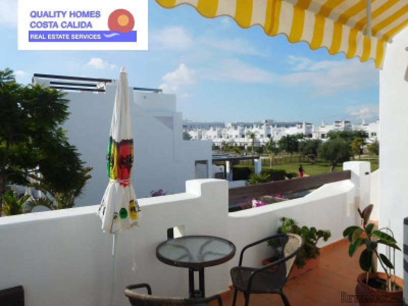 2 Bedrooms - Apartment - Murcia - For.. - 2