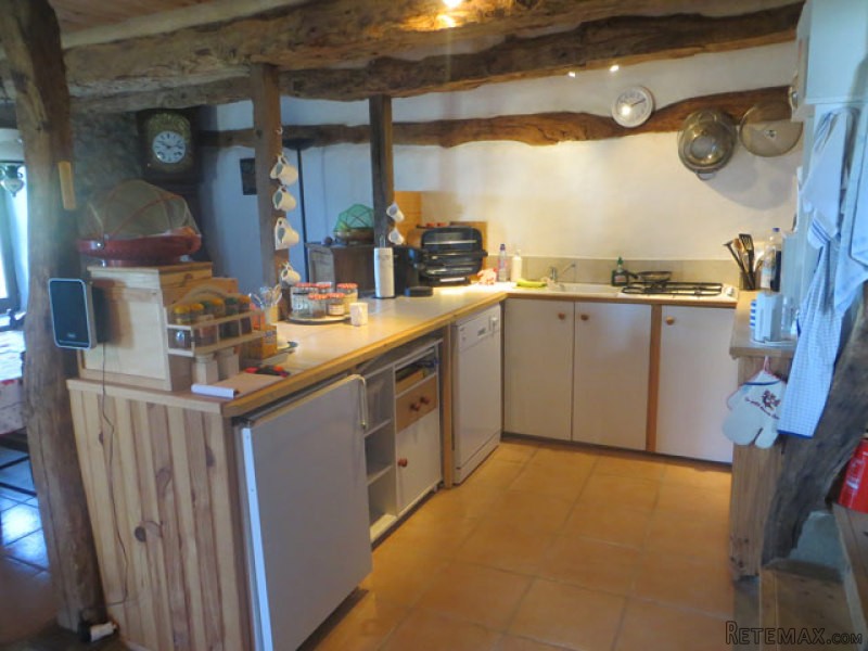 3 Bed Stone House Near Marval In The.. - 2