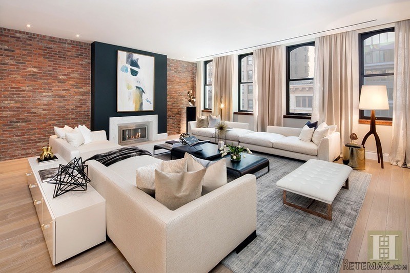 4 bedroom Apartment For Sale: 6.. - 2