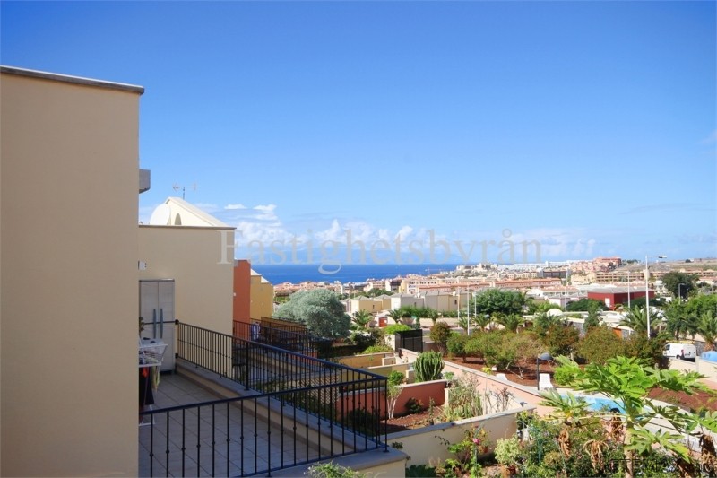 Costa Adeje | Teneriffa - 2