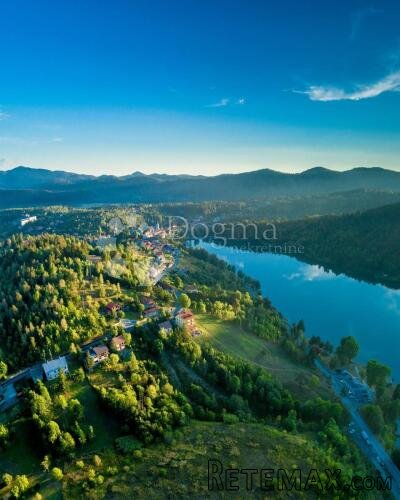 PRILIKA ZA IZGRADNJU HOTELA UZ JEZERO BAJER