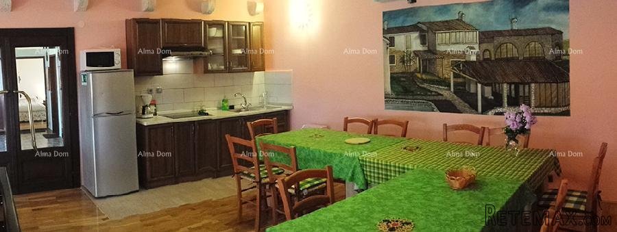Prodajemo objekt (kuća, studio apartman, konoba, restoran ).. - 17
