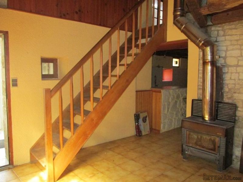 Stone Village House - 2