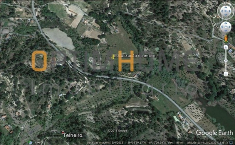 Farm For Sale - Portalegre - 2