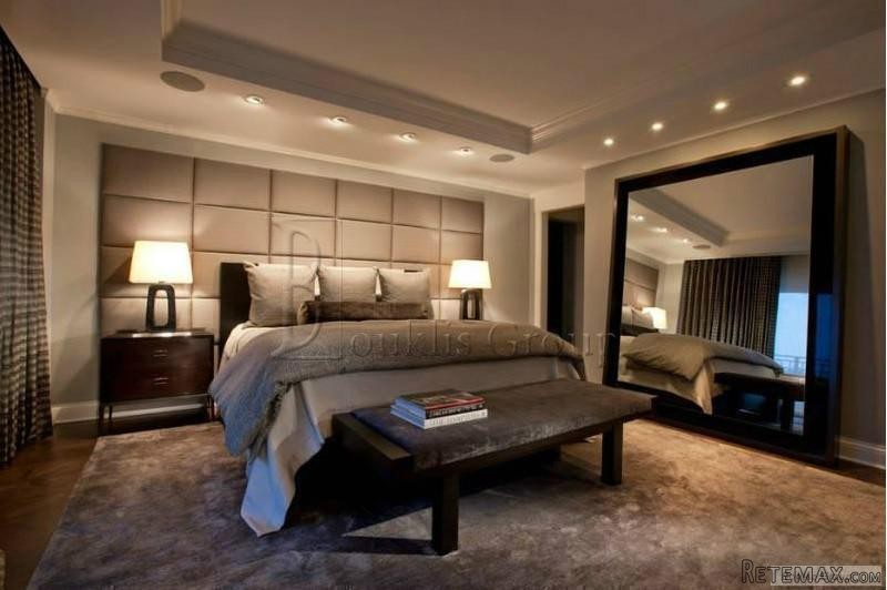 Grand Master Suite==dashing City/river.. - 2