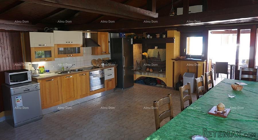 Prodajemo objekt (kuća, studio apartman, konoba, restoran ).. - 18