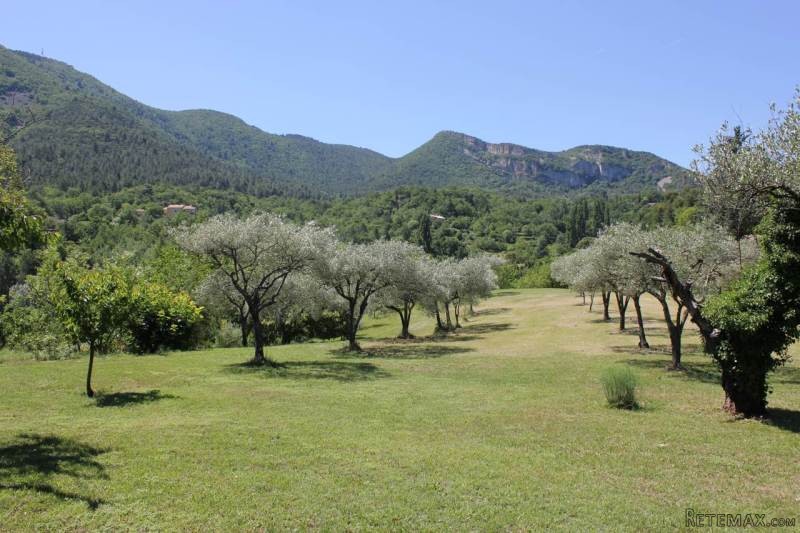 Stone Farmhouse For Sale With Swimming..