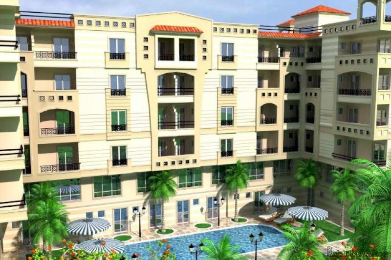 1 bed apartment for sale - 2