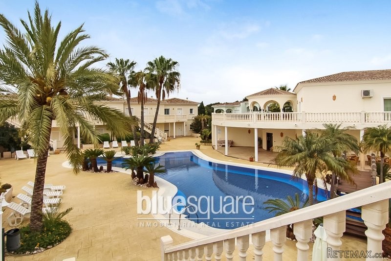 1-Bedroom apartment in a luxury complex