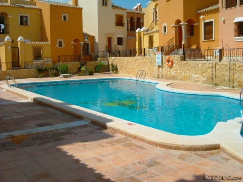 3 Bedrooms - Villa - Alicante - For Sale - 2