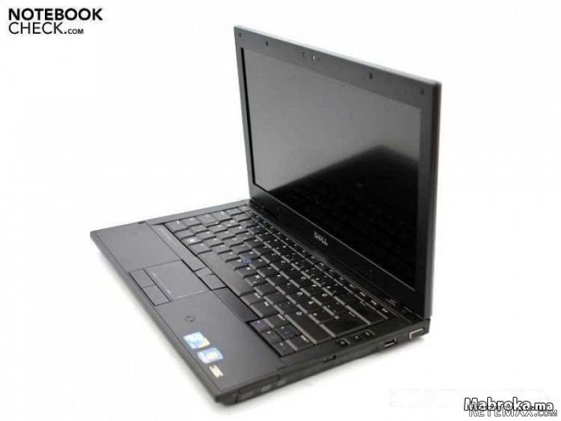 50pcs Dell latitude e4310 i5