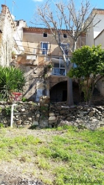 Charming Village House With 2 Bedrooms..