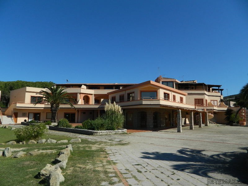 Flats on the beach in Sardinia - Palau - 2