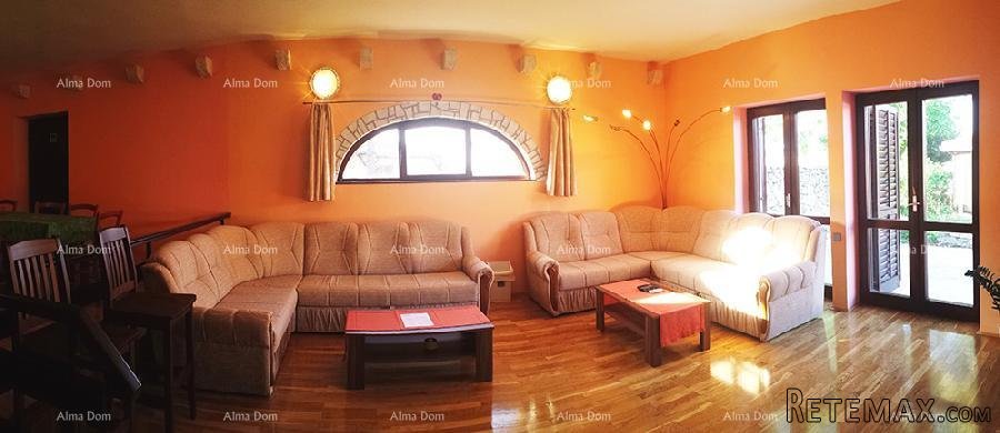 Prodajemo objekt (kuća, studio apartman, konoba, restoran ).. - 19