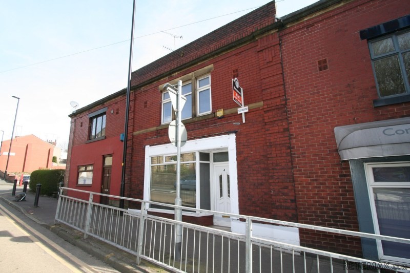 Rooley Moor Road, Meanwood, Rochdale - 2