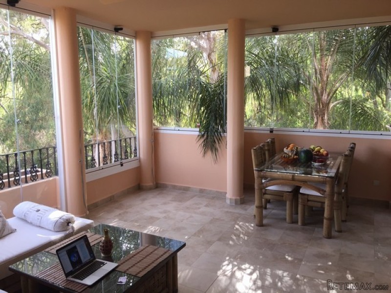 1 Bedroom Ground Floor Apartment - 2