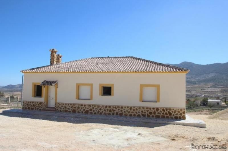 3 bed villa with gorgeous views (Ref...