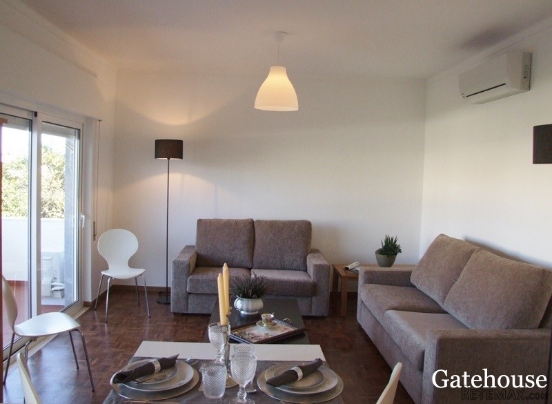 Algarve 2 Bed Apartment For Sale In.. - 2