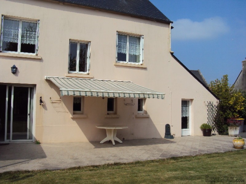 Detached Village House For Sale - 2