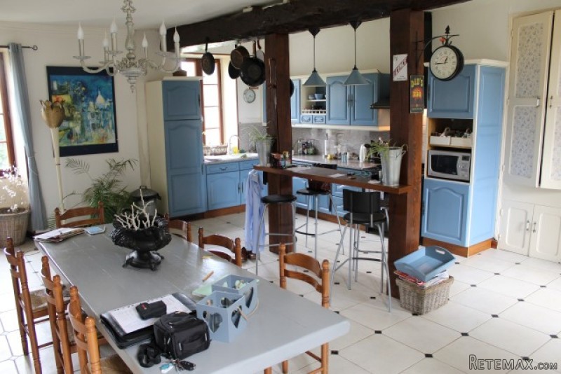 Large Country House With Three One.. - 2