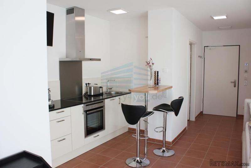 Luxurioses, sonniges Apartment an der.. - 2