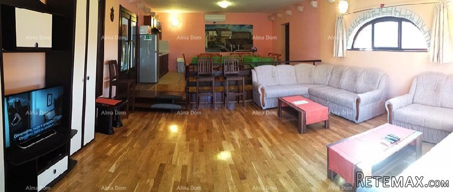 Prodajemo objekt (kuća, studio apartman, konoba, restoran ).. - 20