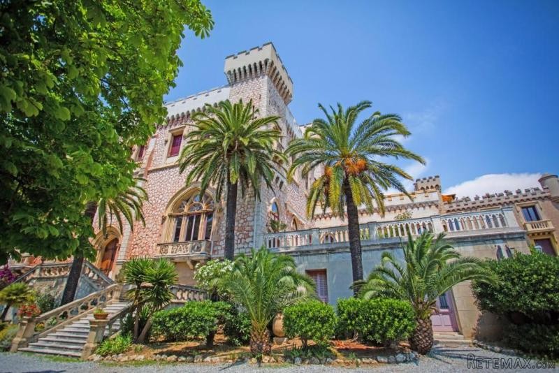 3 Bedroom Apartment For Sale In Nice