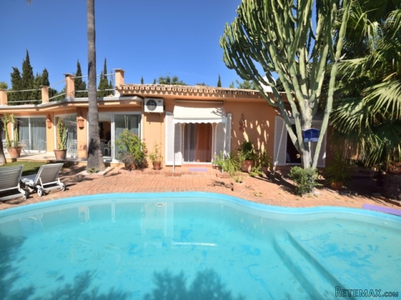 3 Bedroom Villa For Sale Situated In..