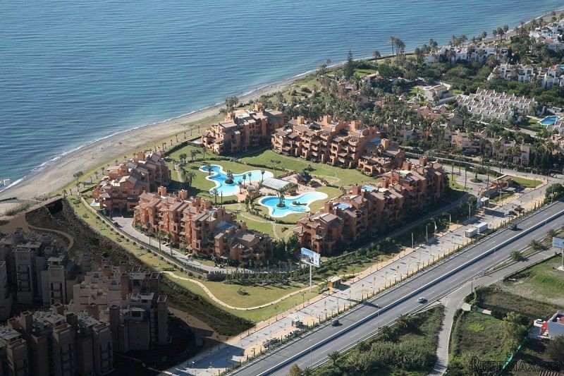 3 Bedrooms - Apartment - Malaga - For.. - 2