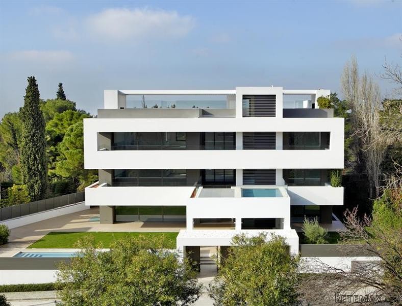 4 bedroom Apartment For Sale: Kifissia..