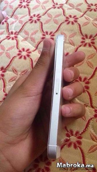 Iphone 5 à vendre en Bonne état