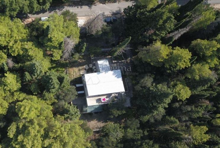 Kuća uz more – Dubrovačko primorje, 688 m² zemljište