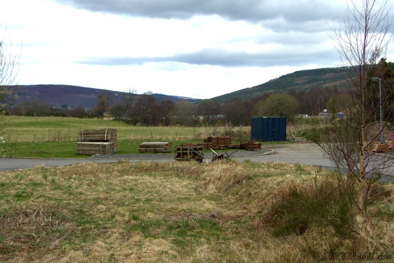 Plot 22, Auchroisk Park, Cromdale - 2