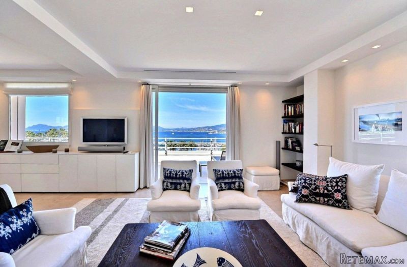 Sale Penthouse - Cannes - 2
