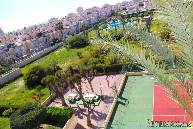 2 Bedrooms - Apartment - Costa Blanca.. - 2