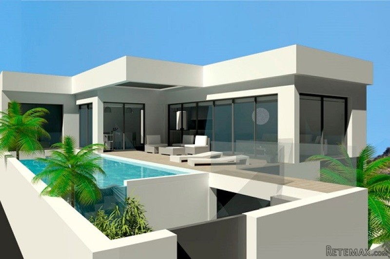 3 Bedroom Villa
